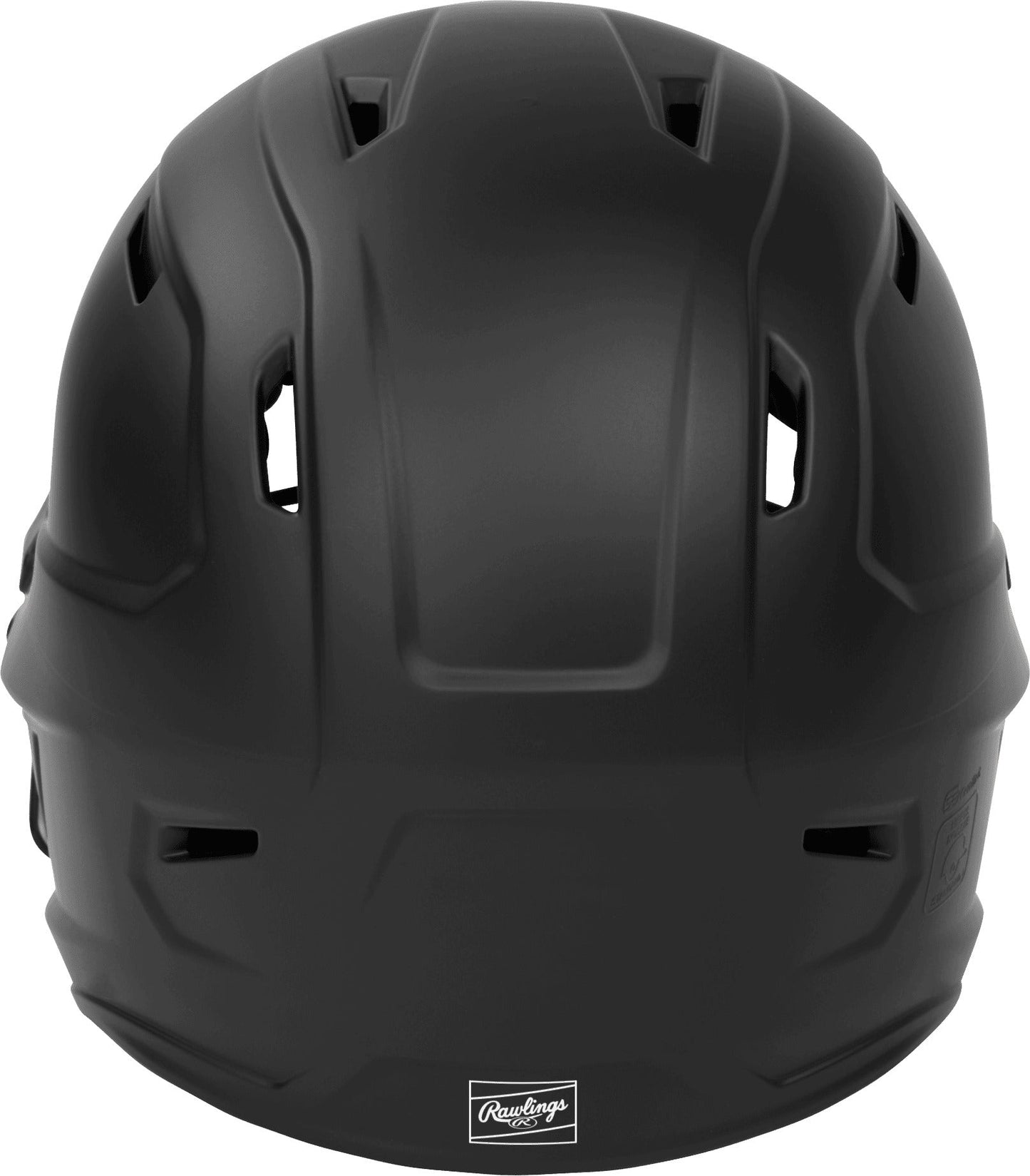 Rawlings Mach Hi-Viz Fastpitch Batting Helmet (Multiple Colors)