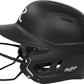 Rawlings Mach Hi-Viz Fastpitch Batting Helmet (Multiple Colors)