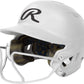 Rawlings Mach Hi-Viz Fastpitch Batting Helmet (Multiple Colors)