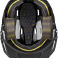 Rawlings Mach Hi-Viz Fastpitch Batting Helmet (Multiple Colors)