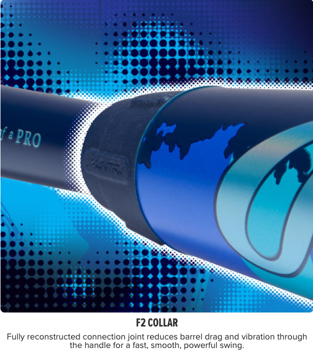 2026 Rawlings Mantra -10 Fastpitch Softball Bat - RFP6M10