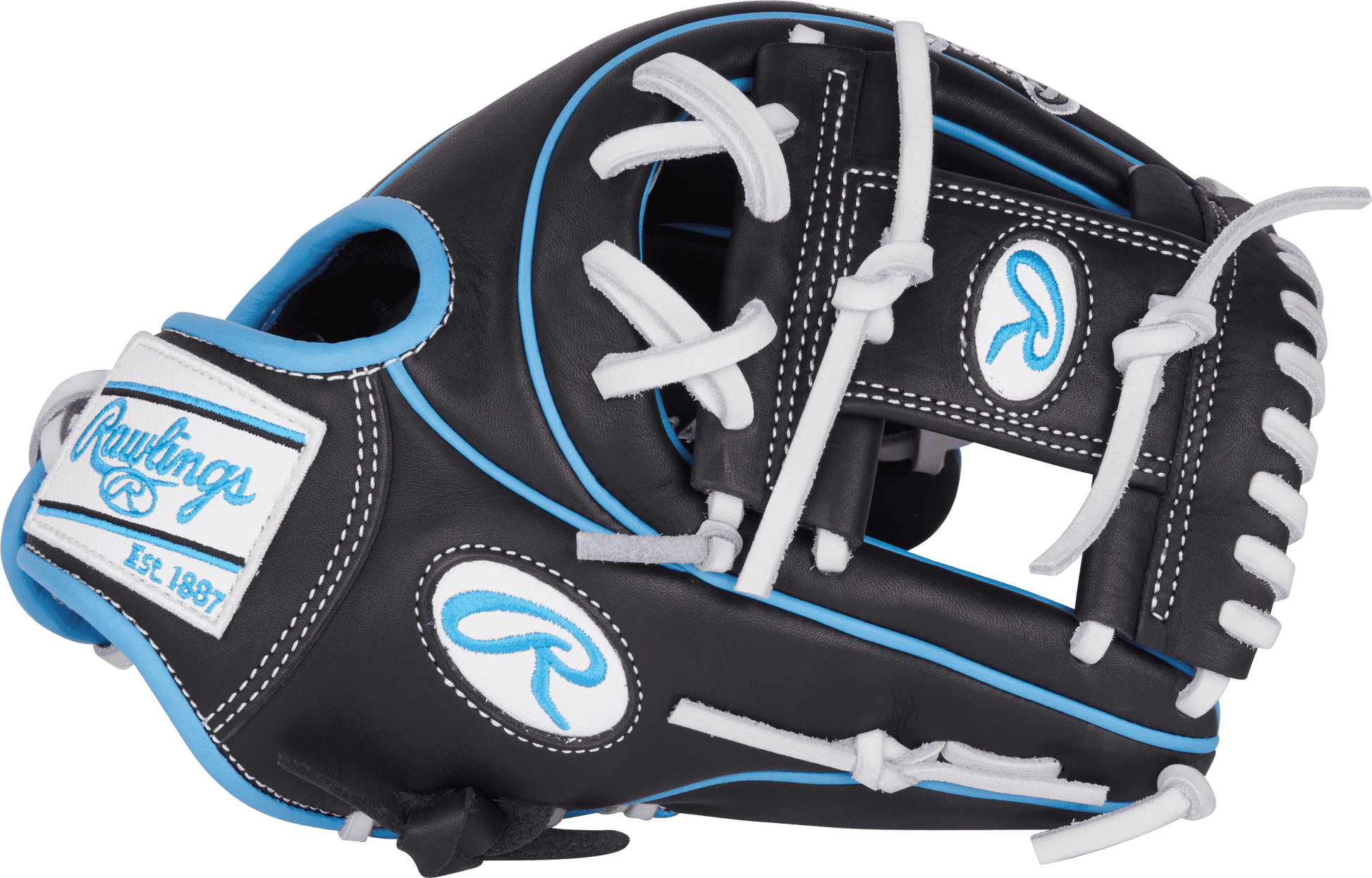 Rawlings NXT 11.5" Baseball Glove - NXT234U-2B - Smash It Sports