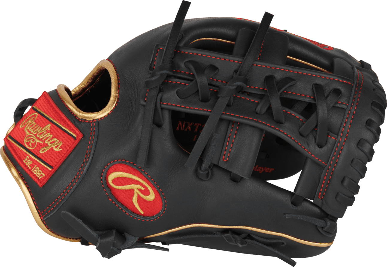 Rawlings NXT 11.75" Baseball Glove - NXT204U-32DS - Smash It Sports