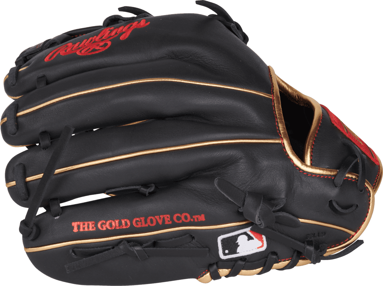 Rawlings NXT 11.75" Baseball Glove - NXT204U-32DS - Smash It Sports