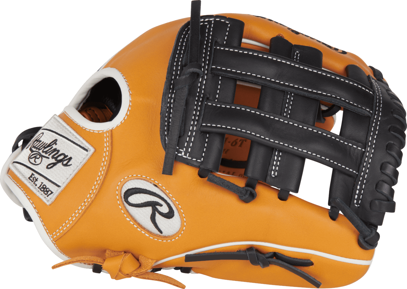 Rawlings NXT 11.75" Baseball Glove - NXT205U-6T - Smash It Sports