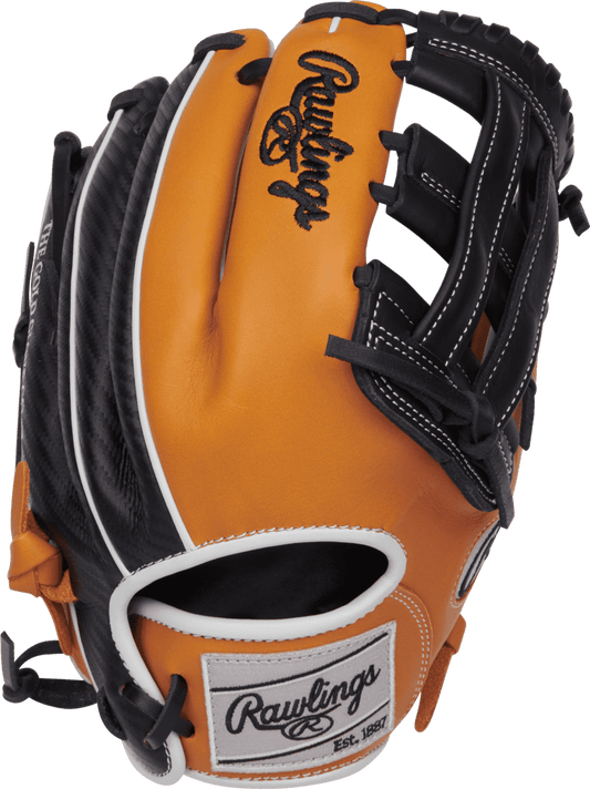 Rawlings NXT 11.75" Baseball Glove - NXT205U-6T - Smash It Sports