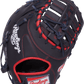 Rawlings NXT 12.25" Baseball First Base Mitt/Glove - NXTDCTU-10N - Smash It Sports