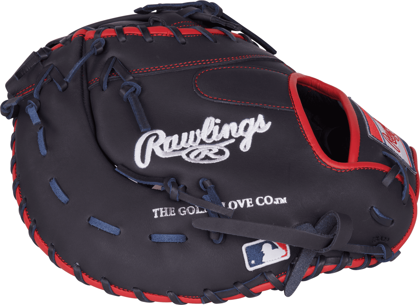 Rawlings NXT 12.25" Baseball First Base Mitt/Glove - NXTDCTU-10N - Smash It Sports