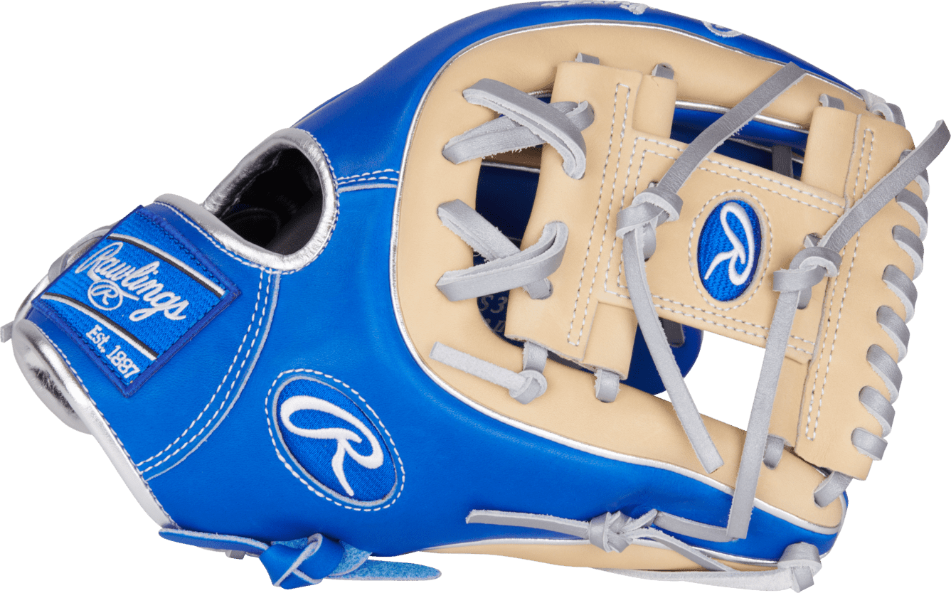 Rawlings Pro Preferred 11.50" Baseball Glove - PROS314-2R - Smash It Sports