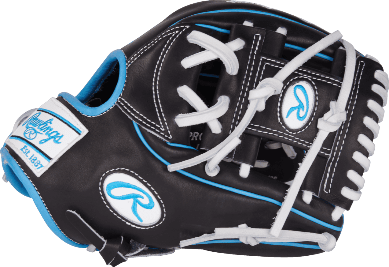 Rawlings Pro Preferred 11.5" Baseball Glove - PROS934-2BW - Smash It Sports