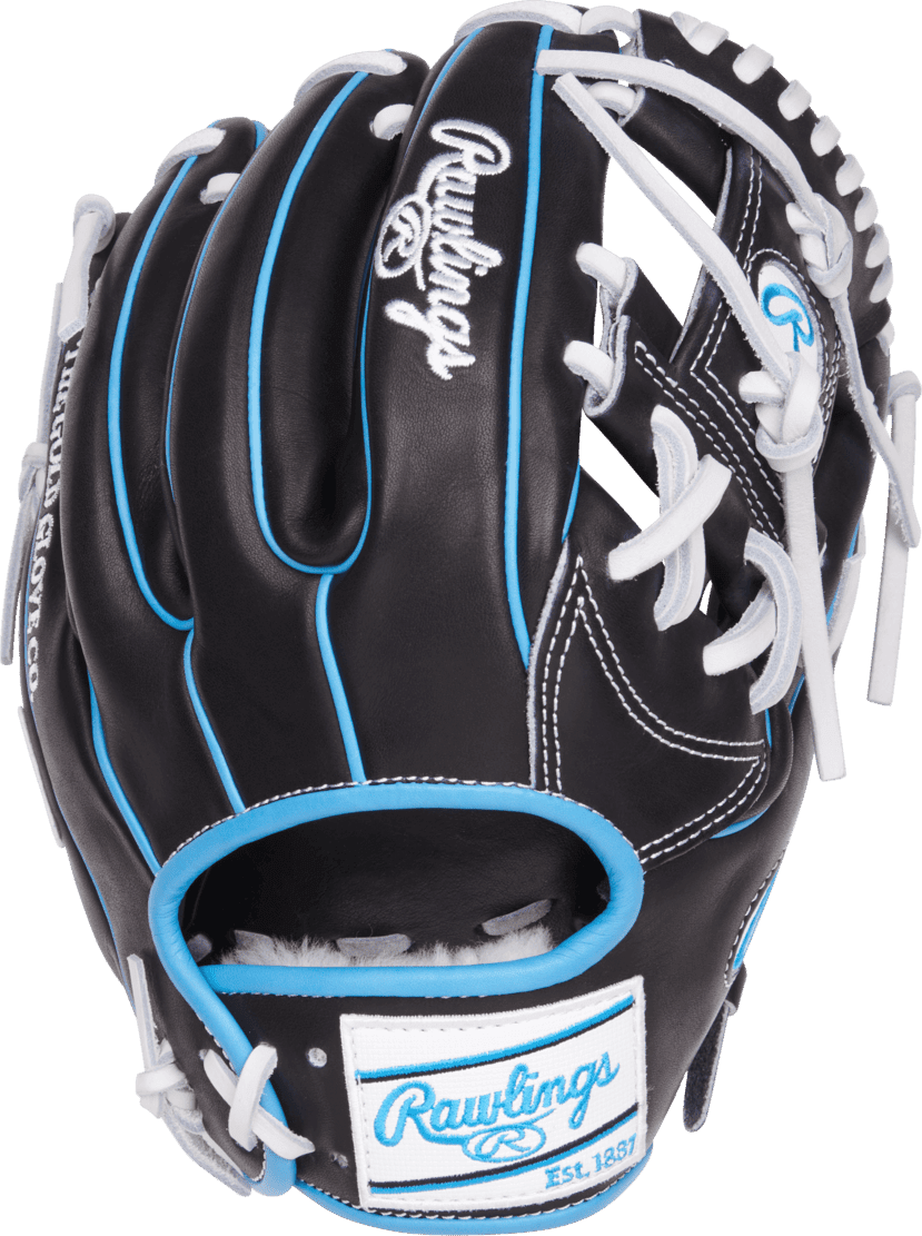 Rawlings Pro Preferred 11.5" Baseball Glove - PROS934-2BW - Smash It Sports