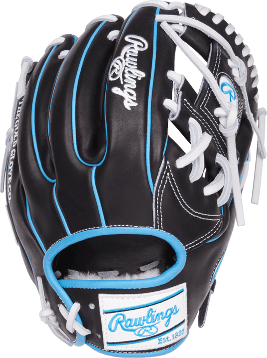 Rawlings Pro Preferred 11.5" Baseball Glove - PROS934-2BW - Smash It Sports