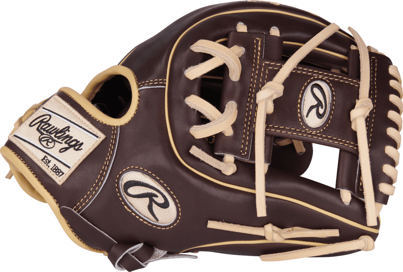 Rawlings Pro Preferred 11.75" Baseball Glove - PROS315-2MO - Smash It Sports