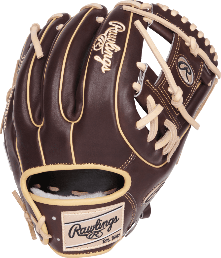 Rawlings Pro Preferred 11.75" Baseball Glove - PROS315-2MO - Smash It Sports