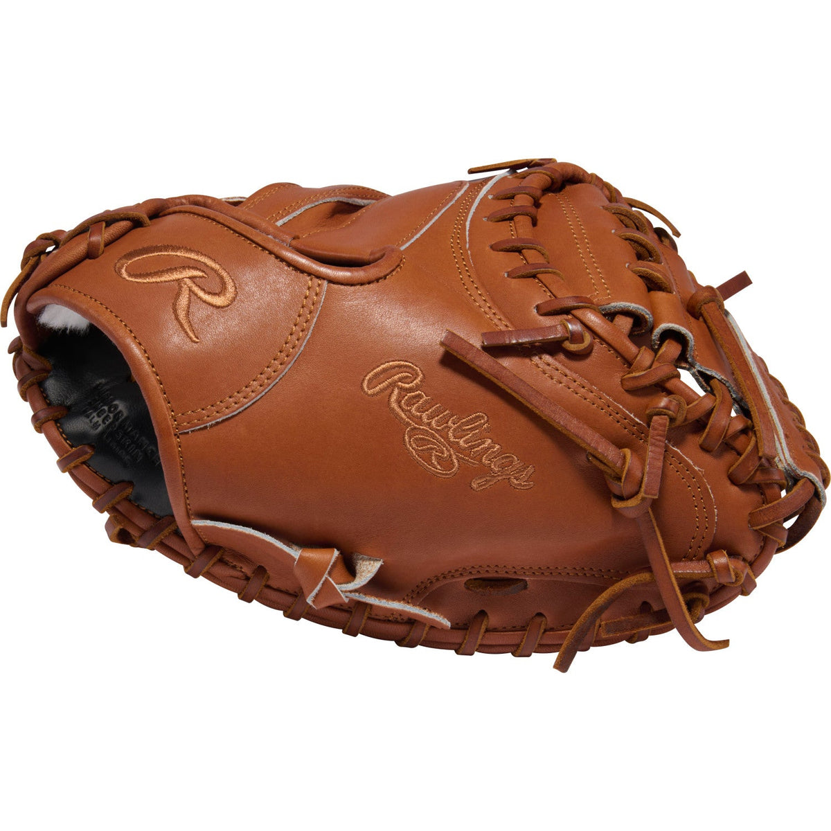 Rawlings Pro Preferred 33" Baseball Catcher's Mitt/Glove - PROSCM33-23BR