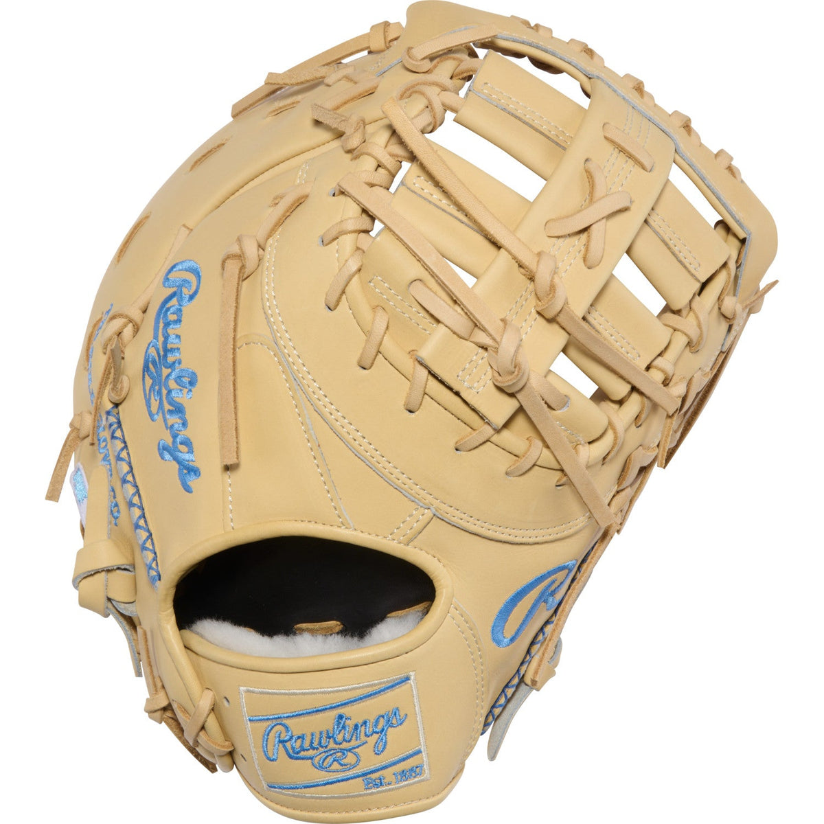 Rawlings Pro Preferred Bryce Harper Gameday Pattern 13" First Base Glove - PROSBH3C