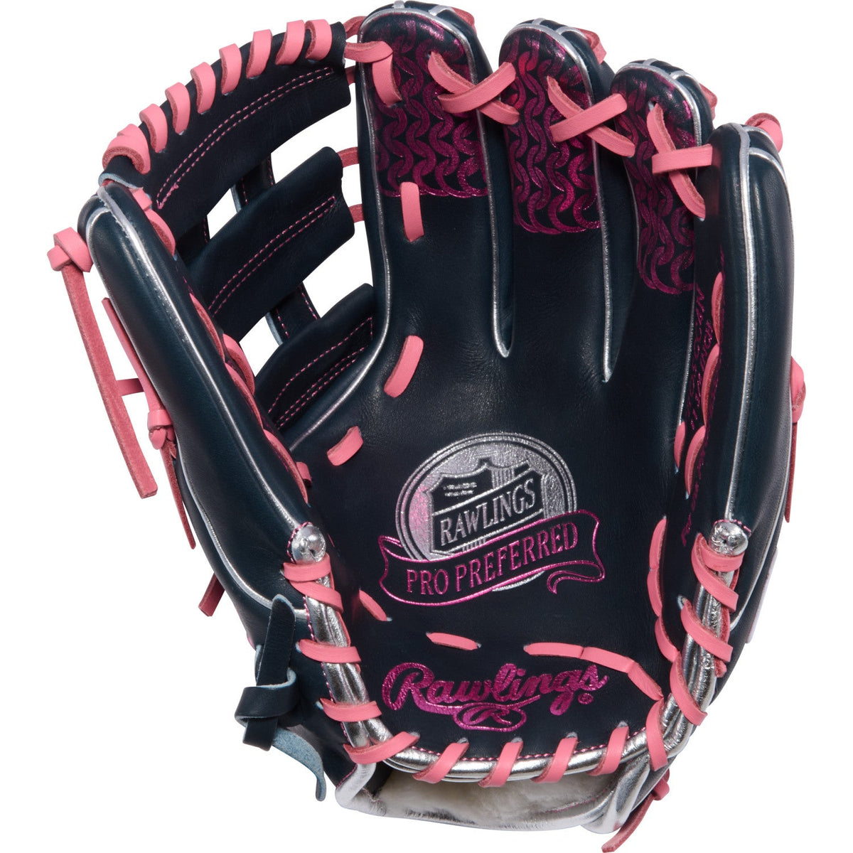 Rawlings Pro Preferred Carlos Correa Gameday Pattern 11.75" Baseball Fielding Glove - PROSCC4N
