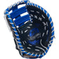 Rawlings Pro Preferred Vladimir Guerrero Jr Gameday Pattern 13" First Base Glove - PROSVG27N
