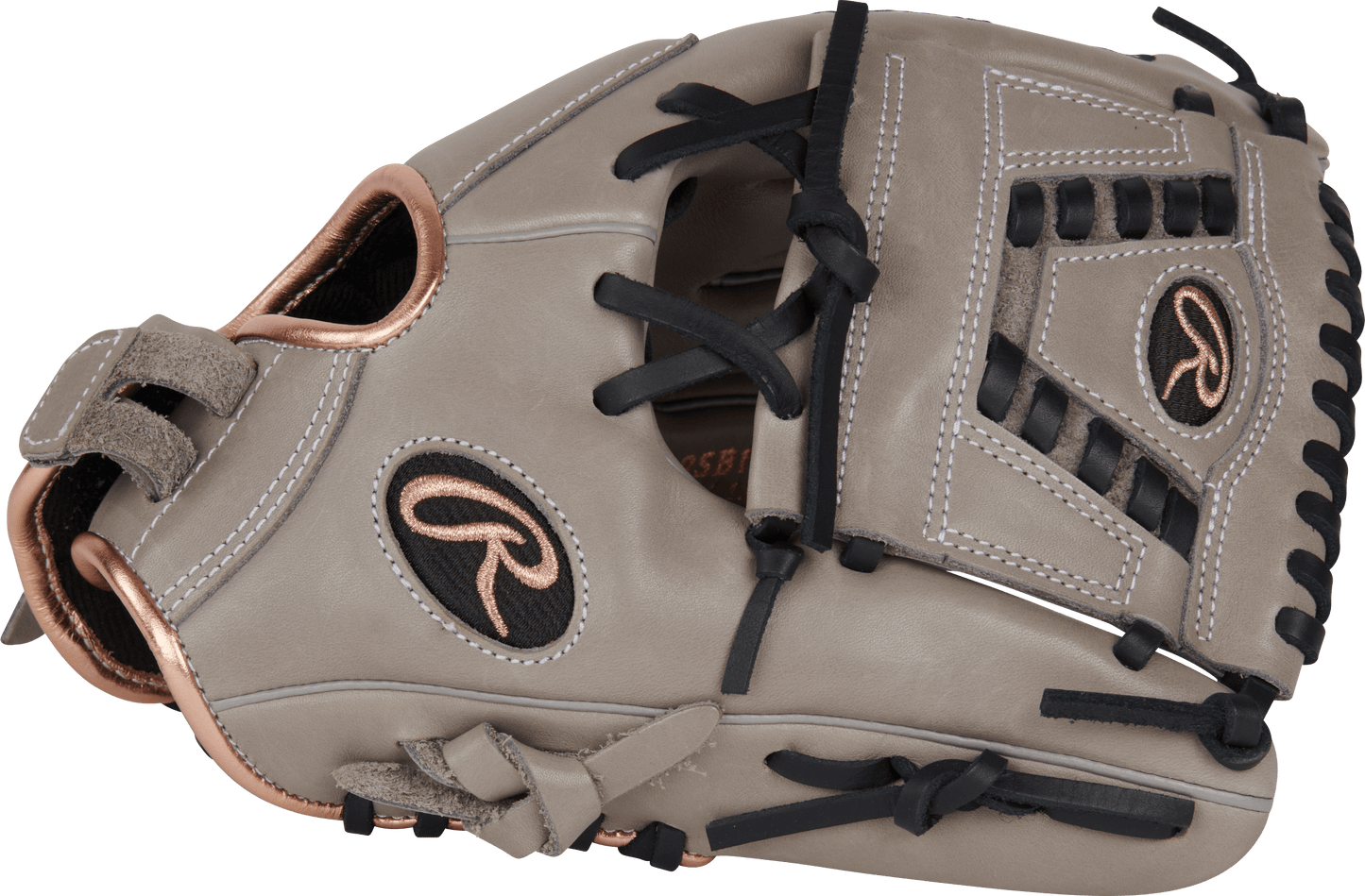 Rawlings R9 Series 11.5" Softball Glove - R9SB115U-31GB