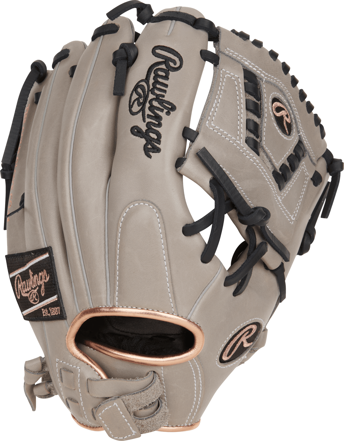 Rawlings R9 Series 11.5" Softball Glove - R9SB115U-31GB