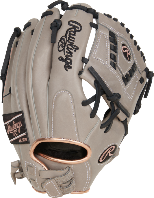 Rawlings R9 Series 11.5" Softball Glove - R9SB115U-31GB