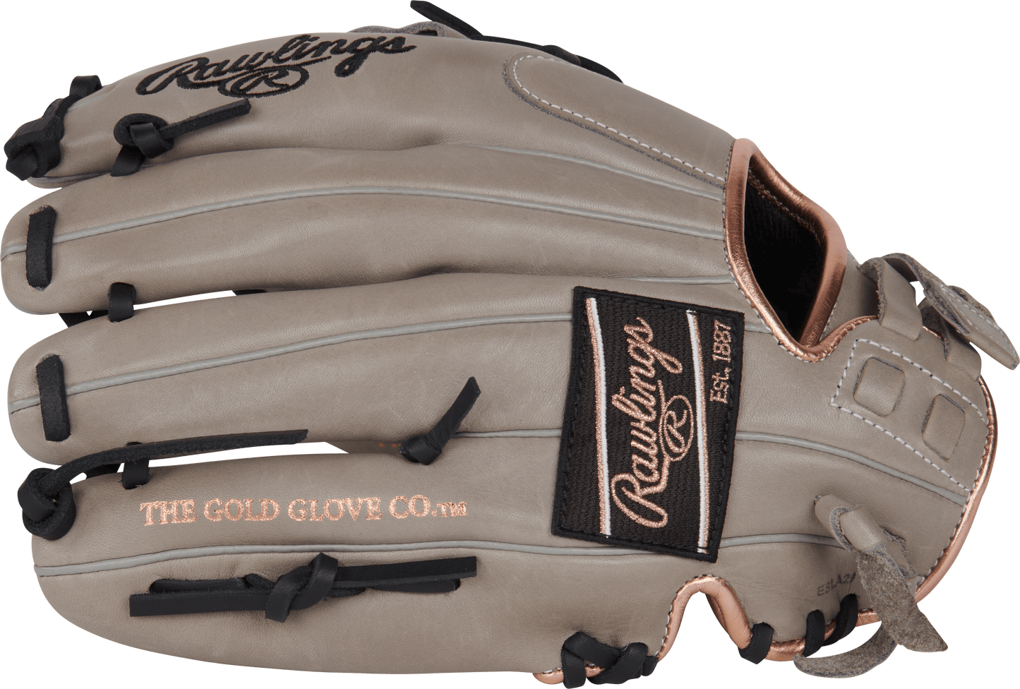 Rawlings R9 Series 11.5" Softball Glove - R9SB115U-31GB