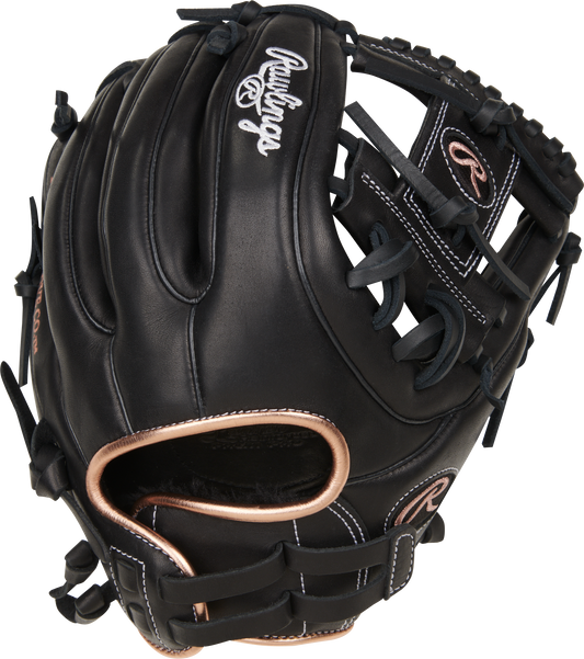 Rawlings R9 Series 11.75" Softball Glove - R9SB715-2B