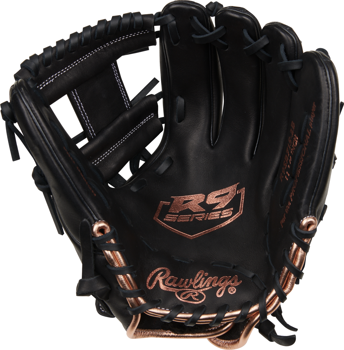 Rawlings R9 Series 11.75" Softball Glove - R9SB715-2B