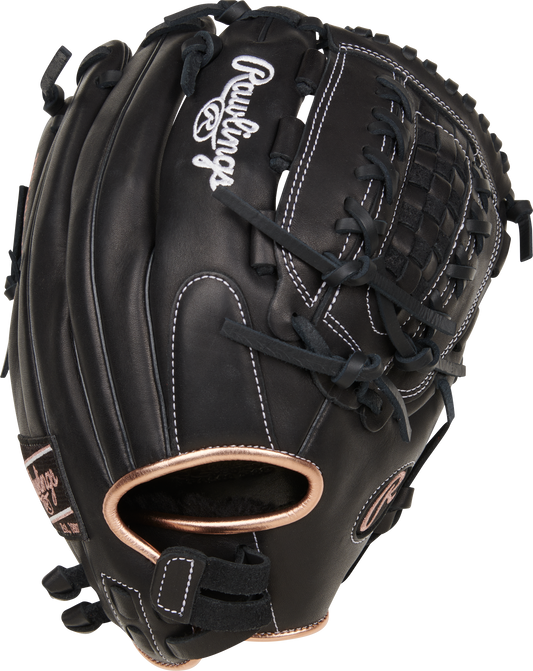 Rawlings R9 Series 12.5" Softball Glove - R9SB125-18B