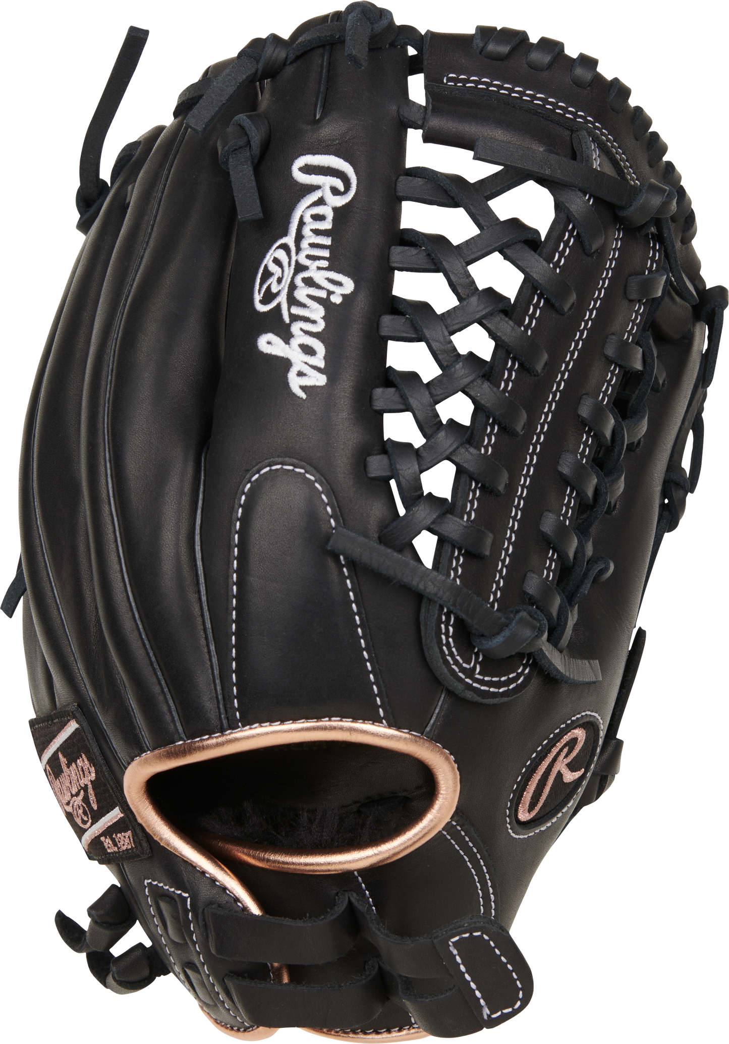 Rawlings R9 Series 12" Softball Glove - R9SB120-4B