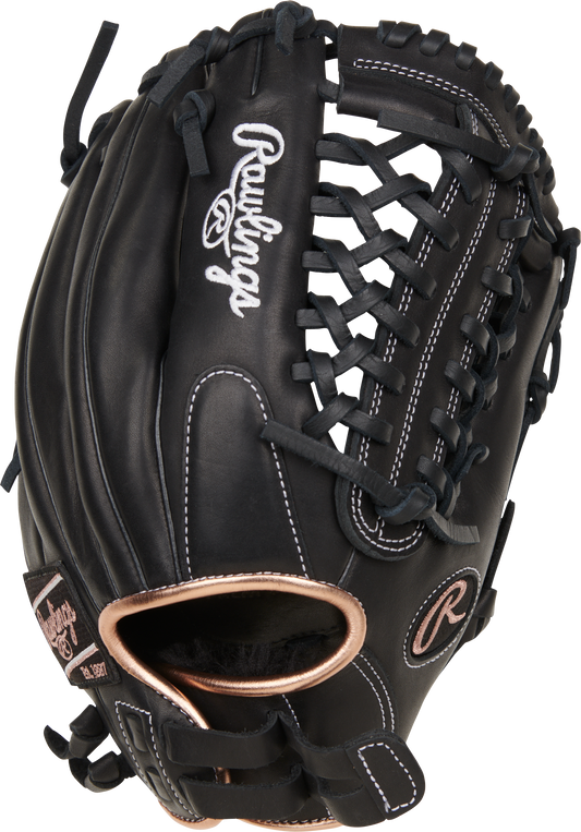 Rawlings R9 Series 12" Softball Glove - R9SB120-4B