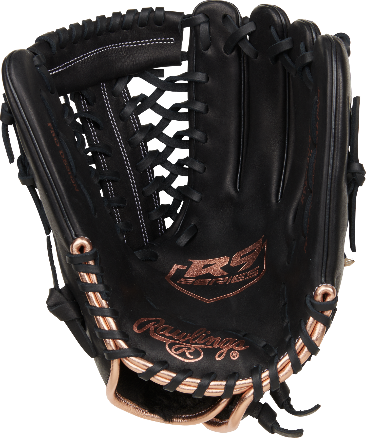 Rawlings R9 Series 12" Softball Glove - R9SB120-4B