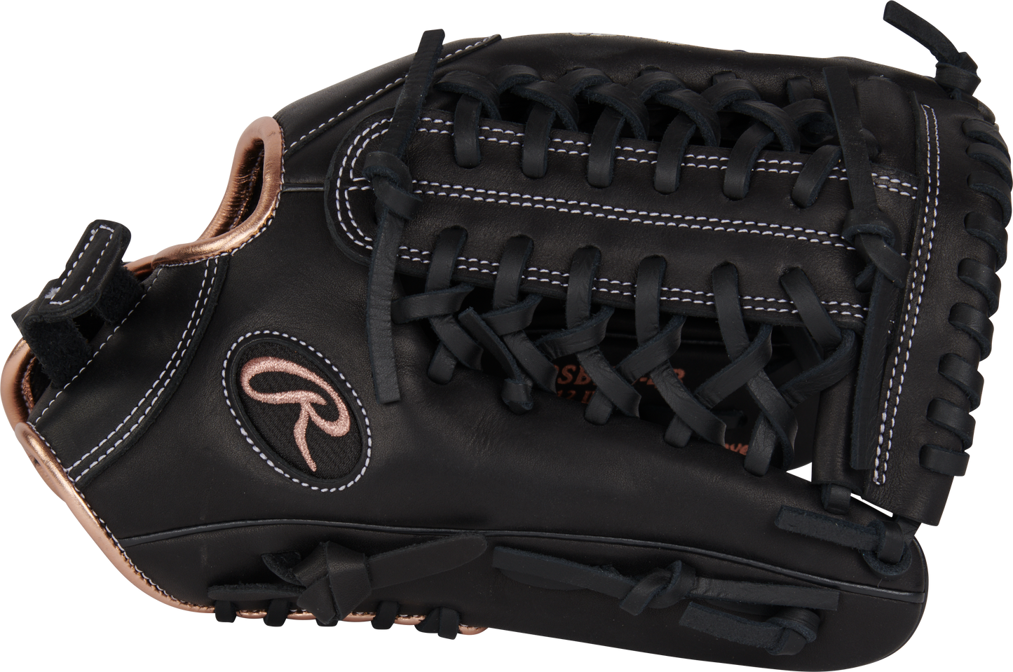 Rawlings R9 Series 12" Softball Glove - R9SB120-4B