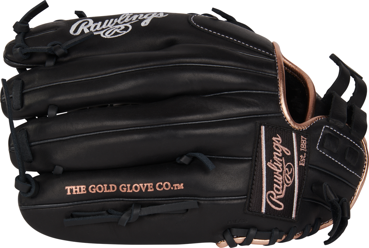 Rawlings R9 Series 12" Softball Glove - R9SB120-4B