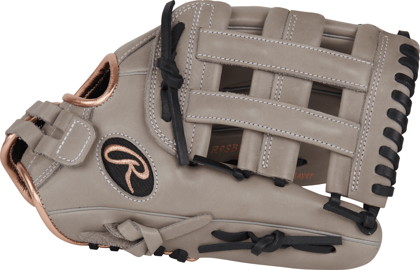 Rawlings R9 Series 12" Softball Glove - R9SB120U-6GB