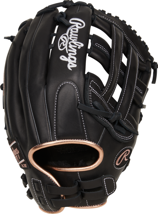 Rawlings R9 Series 13" Softball Glove - R9SB130-6B