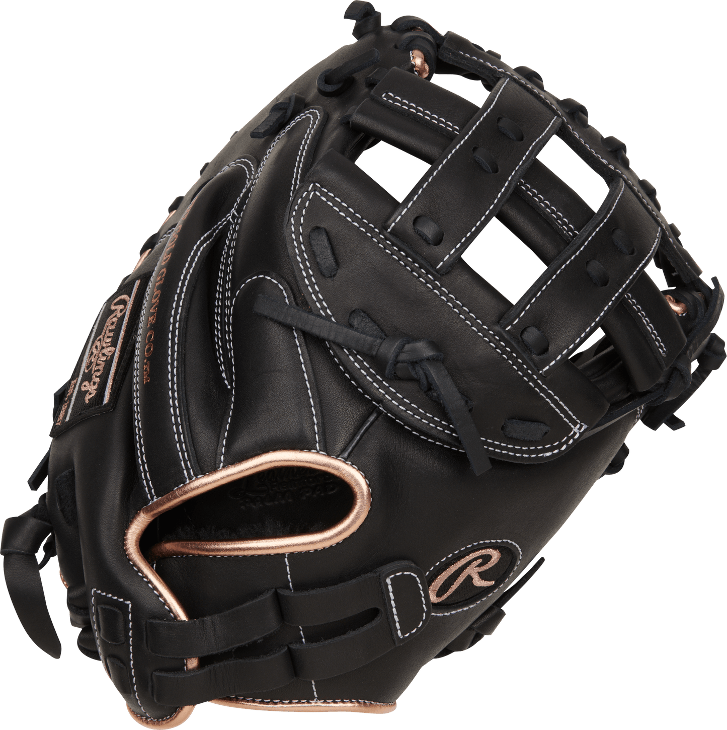 Rawlings R9 Series 33" Softball Catchers Mitt/Glove - R9SBCM33-24B