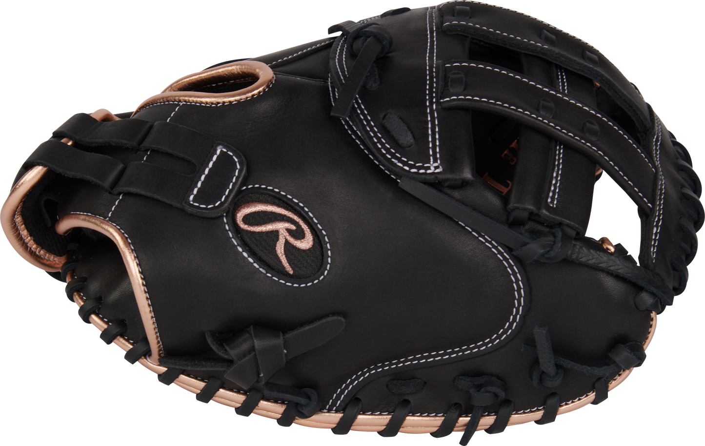 Rawlings R9 Series 33" Softball Catchers Mitt/Glove - R9SBCM33-24B