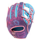 Rawlings REV1X 11.75" Baseball Fielding Glove - REV205-32CBPP