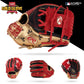 Rawlings Heart of the Hide 11.5" Gold Glove Club June 2025 Baseball Fielding Glove - PRO-GOLDYIX – Product View | Smash It Sp