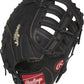 Rawlings Renegade12.5 Youth Baseball First Base Mitt Glove at Smash It Sports