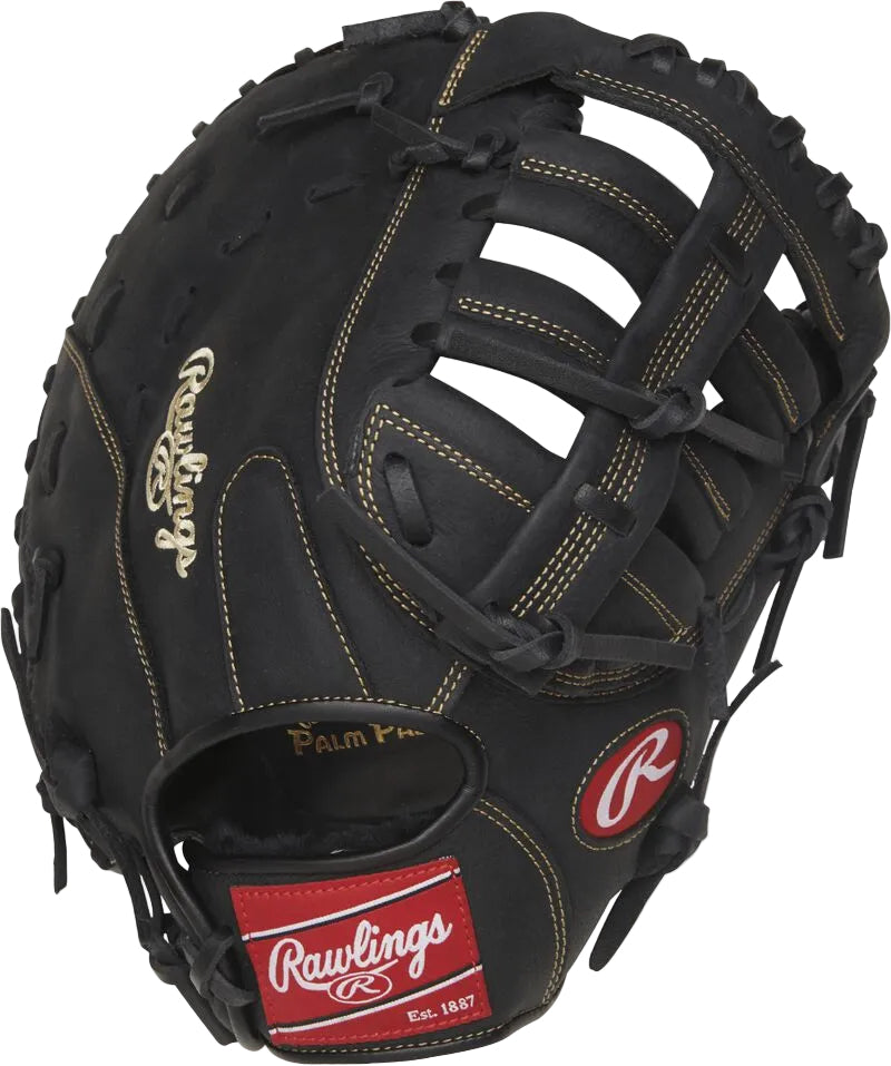 Rawlings Renegade12.5 Youth Baseball First Base Mitt Glove at Smash It Sports