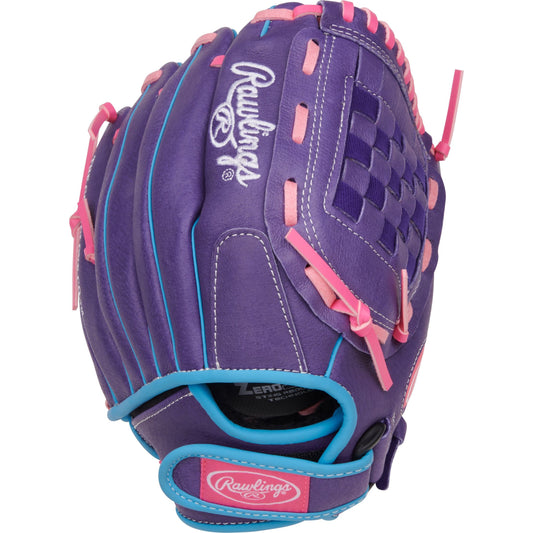 Rawlings Sure Catch 11" Youth Fastpitch Glove