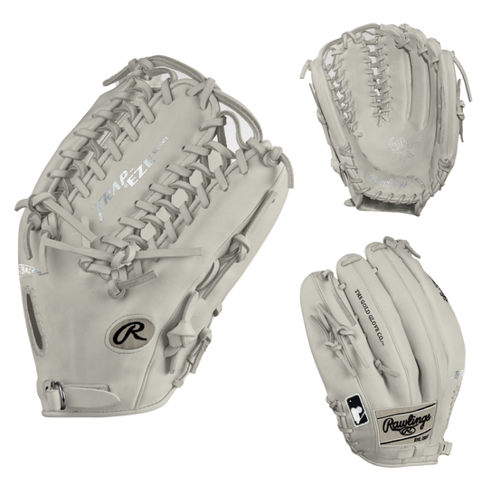 Rawlings Limited Edition Custom Reserve Heart Of The Hide 13" Glove- Batch No: R11