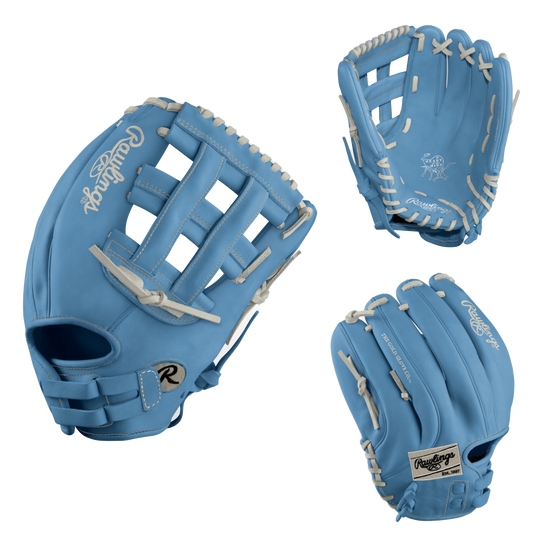 Rawlings Limited Edition Custom Reserve Heart Of The Hide 13" Glove- Batch No: R14