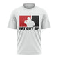 Fat Guy BP - Semi-Sub Short Sleeve Shirt - (Multiple Colors)