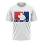 Fat Guy BP - Semi-Sub Short Sleeve Shirt - (Multiple Colors)