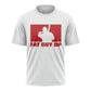 Fat Guy BP - Semi-Sub Short Sleeve Shirt - (Multiple Colors)