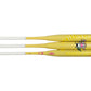2025 Short Porch Banana Milkshake Balanced USSSA Slowpitch Softball Bat – Product View | Smash It Sports | composite, usssa, 
