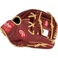 Rawlings Sandlot Series 11.5" Baseball Fielding Glove